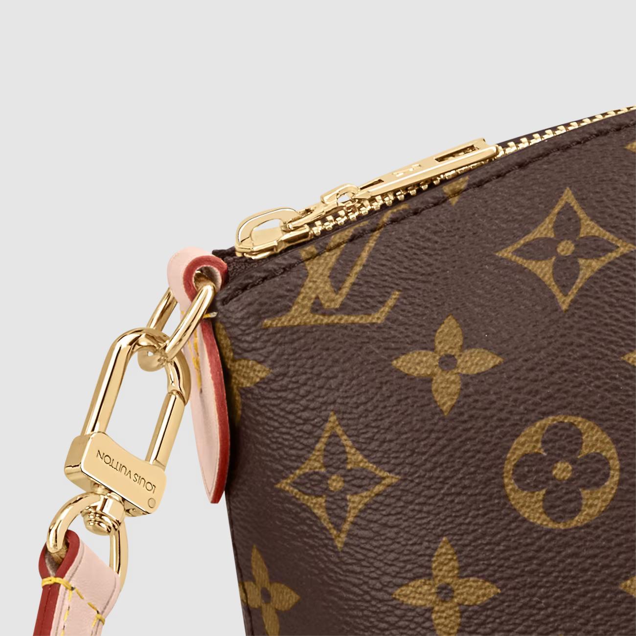 Túi Louis Vuitton Boétie PM Nữ